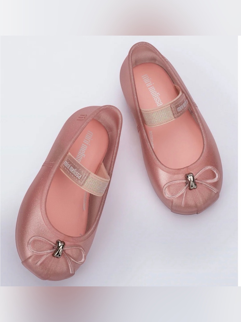 NEW Mini Melissa Sophie Baby 6